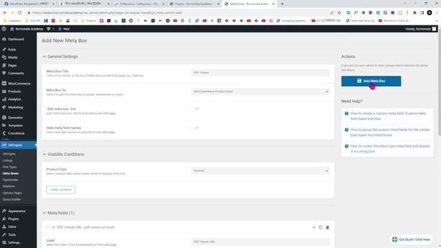 Elementor Dynamic Popup PDF Viewer - WordPress смотреть онлайн
