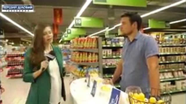 Споживча довіра. Плавлений сир "Дружба" смотреть онлайн