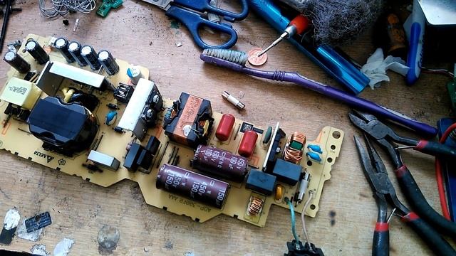 Ps4 Pro Power Supply Fix смотреть онлайн