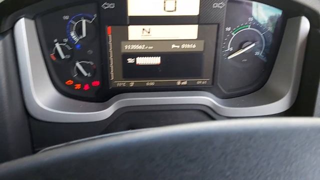 Renault T Series - The Beginner's Guide to Cruise Control смотреть онлайн