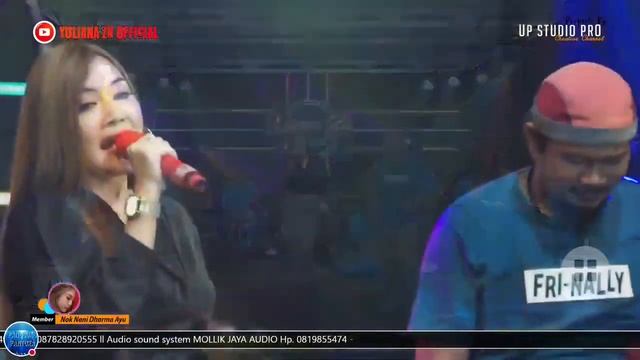 KADANG KANGEN SEDULUR KABEH YULIANA ZN смотреть онлайн