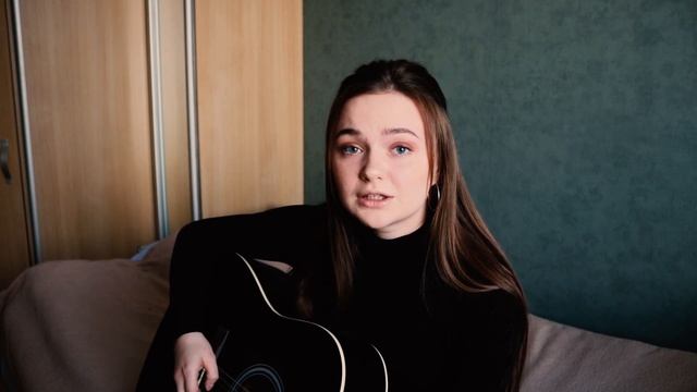 Алёна Швец. - Мальчик из Питера // Cover by vesnusshhka смотреть онлайн