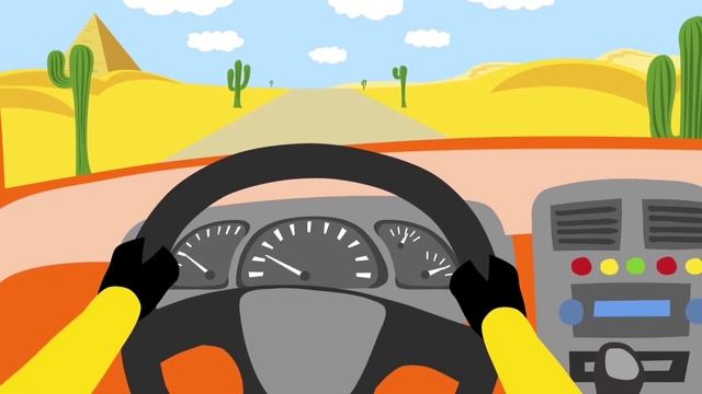 Развивающие и обучающие мультики про машинки и животных_ Бип(0).mp4 смотреть онлайн