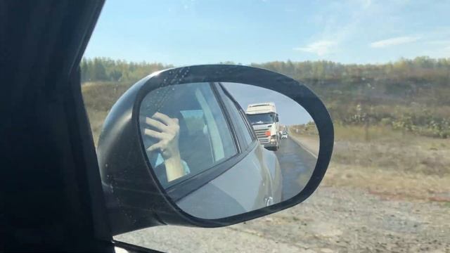 СПОНТАННАЯ ПОЕЗДКА К РОДСТВЕННИКАМ! ИЛИ КАК МЫ ПРОЕХАЛИ 200 КМ В СЕНТЯБРЕ. 1ЧАСТЬ смотреть онлайн