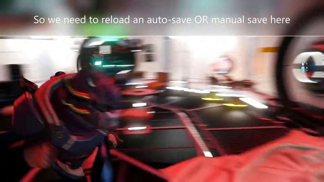 No Man's Sky Unique S-Class 6-Horned Standard Submachine-Gun Multitool - EISSENTAM GALAXY смотреть онлайн