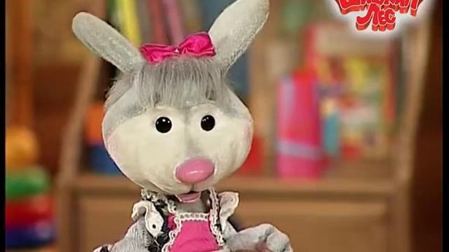 Утро в Шишкином Лесу. Подарок за подарок смотреть онлайн