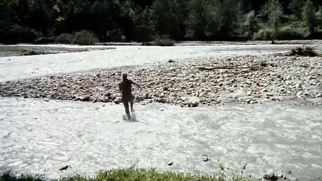 Людмила Сенчина ►По камушкам