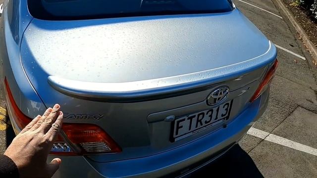 What is it like to own a Toyota Camry 6th Gen 2011 in the year 2020 Review + What to look for смотреть онлайн