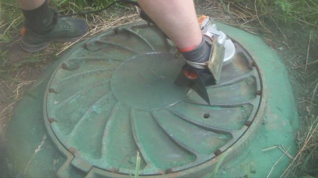 Болгарка AEG корщётки перчатки крышка колодца смотреть онлайн