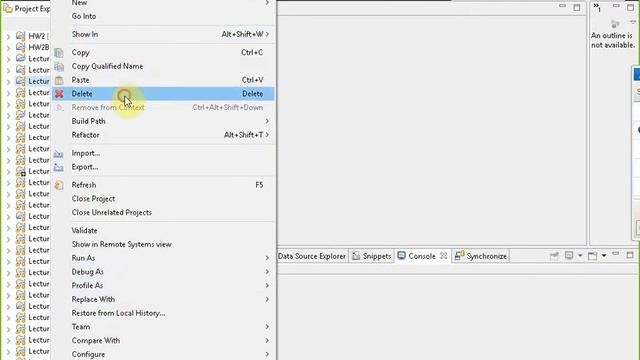 Лекция 2 Работа с типами данных в JAVA part 1 10.15 смотреть онлайн