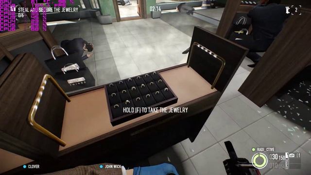 GTX 760 | Payday 2 [FX 6350] смотреть онлайн