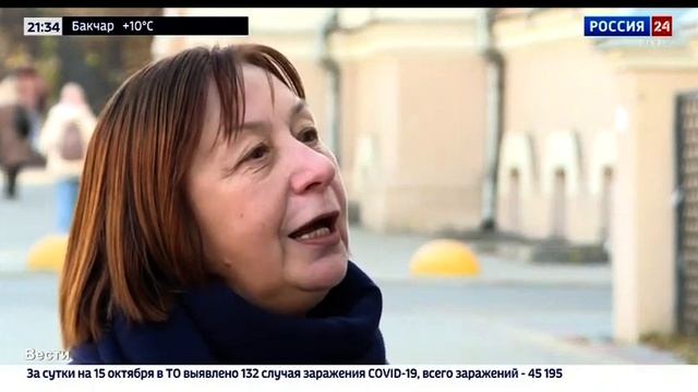 В ТГУ проходят мероприятия к юбилею Достоевского