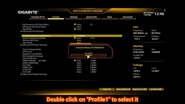 Gigabyte B660 Gaming X DDR4, Bios Update & Load Sata Driver Cntrl for Windows 11 install (EngSub) смотреть онлайн