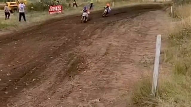 Dirt Bike Kids Motocross Moto Challenge смотреть онлайн