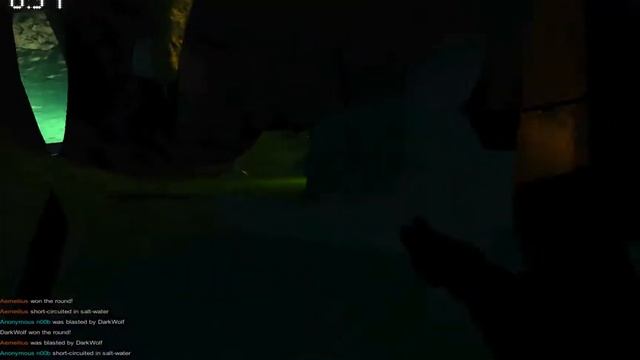 Aemeilius Plays Mojam Games ~ Low Light Combat смотреть онлайн