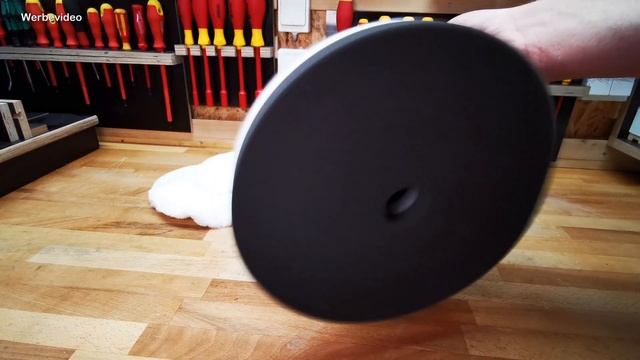 Hands on: Lidl - PARKSIDE® Akku-Auto Poliermaschine PPMA 20-Li PRMA 20-LI смотреть онлайн