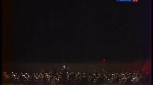 П.И.Чайковский. Симфония № 5. Дирижер - Евгений Светланов