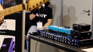 AMT PANGAEA CP-100FX ПАНГЕЯ. Подробный обзор [Круговерть #12, часть 1]