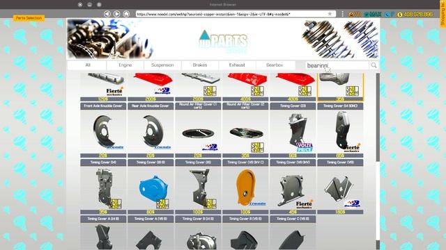Car Mechanic Sim 2018 chevrolet corvette (c2) junkyard rescue (part 1) смотреть онлайн