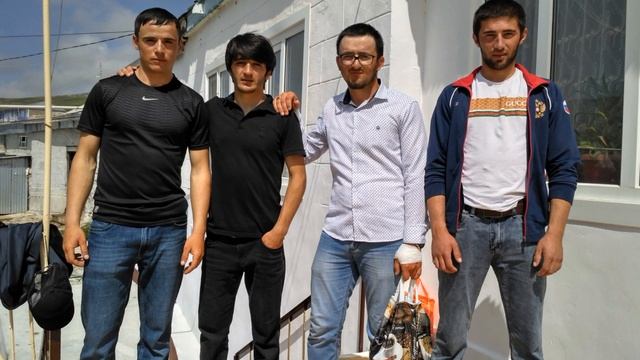 Фото С/Ш Ураза Байрам.5.06.2019 смотреть онлайн