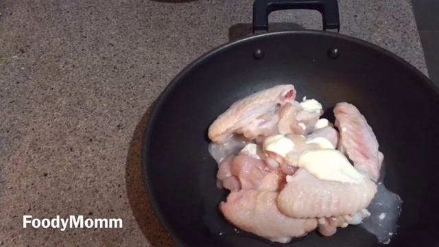 ZERO OIL CHICKEN FRY RECIPE | NO OIL CHICKEN SNACKS | WEIGHTLOSS DIET CHICKEN | DIET CHICKEN RECIPE смотреть онлайн