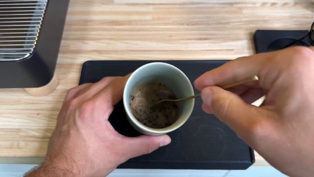 Why your instant coffee sucks смотреть онлайн