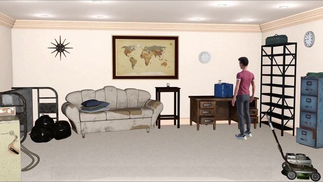 Lockdown 2024 | Gameplay [PC, Android, Mac]