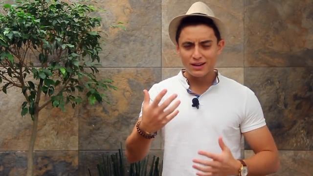 Consejos para usar SOMBRERO смотреть онлайн