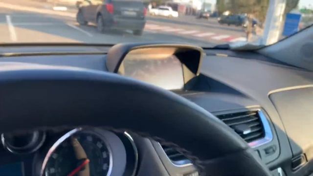 Buick Encore 2016 (opel mokka) 1.4 турбо визуальный обзор смотреть онлайн