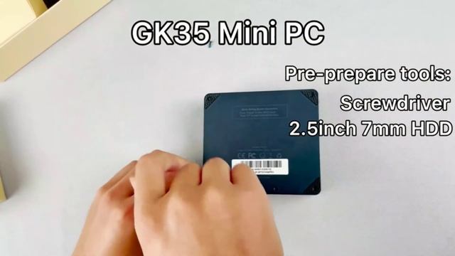 Miglior Mini Pc Windows 2023 смотреть онлайн