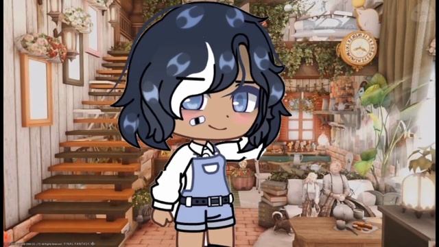 Идеи для ос в гача клубе (девочки) смотреть онлайн