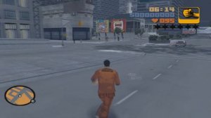 КАК ПОПАСТЬ на ВТОРОЙ ОСТРОВ в начале игры в GTA 3