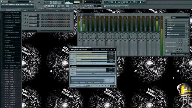 200 VST Plugins FREE DOWNLOAD Fruity Loops, Reason, Logic, Cubase, Ableton Live смотреть онлайн