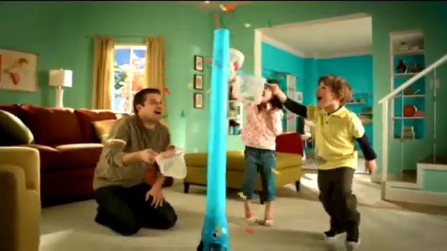 Elefun Ad (2009 Netherlands) смотреть онлайн