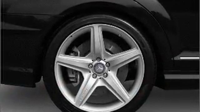 2011 Mercedes-Benz S-Class - MELBOURNE FL смотреть онлайн