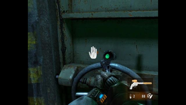 Metro Last Light красная линия смотреть онлайн
