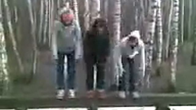 Пятнышки смотреть онлайн