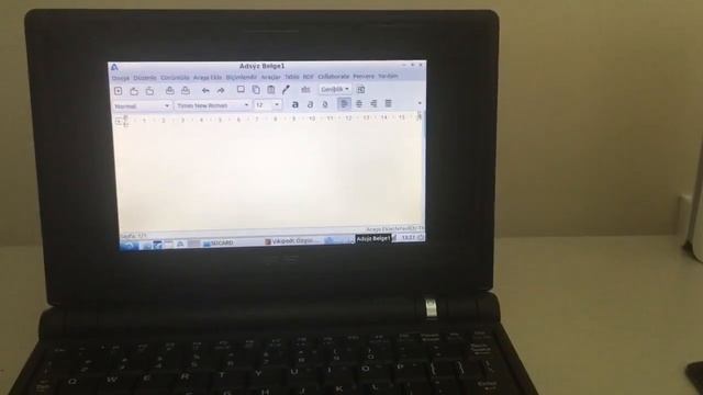 ASUS eee Pc 701 4G 2020 Lubuntu 16.04 смотреть онлайн