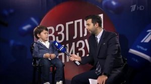 Взгляд снизу. Начало отопительного сезона