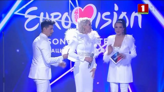 №6. Алена Горбачева - Can we dream смотреть онлайн