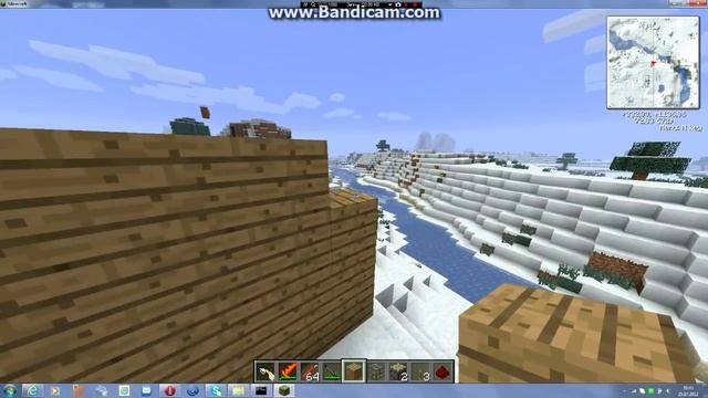 minecraft:открывающиеся окна смотреть онлайн