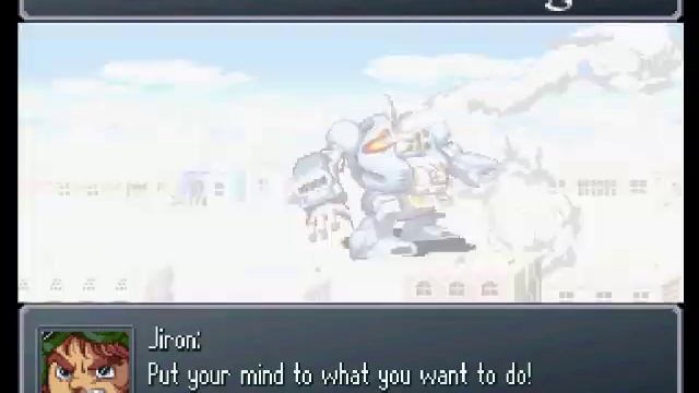 Lets Play: Super Robot Wars Alpha Gaiden- Introduction. смотреть онлайн