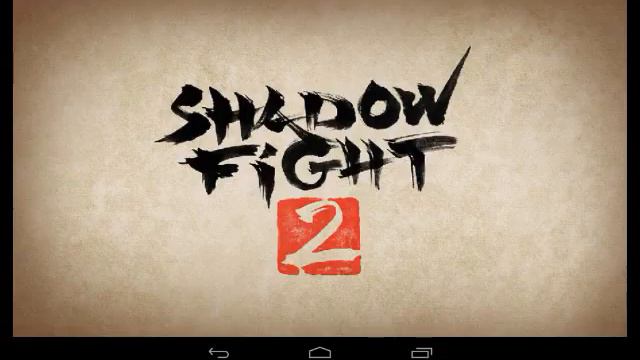 Видеообзор взломанные игры Shadow Fight 2 версия 1.9.22 1 смотреть онлайн