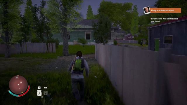 Lets Play! | State of Decay 2 смотреть онлайн