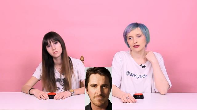 Люди Угадывают Актёров По Фотографиям / Угадай кто?(Актёры и Актрисы)#1 смотреть онлайн