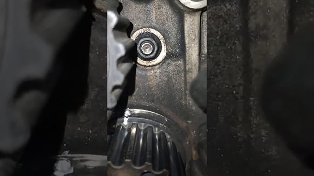 Cómo sincronizar un Hyundai Terracan 2.9 a diésel. смотреть онлайн