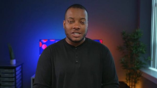 This is for Everyone - HP 975 Dual-Mode Wireless Keyboard