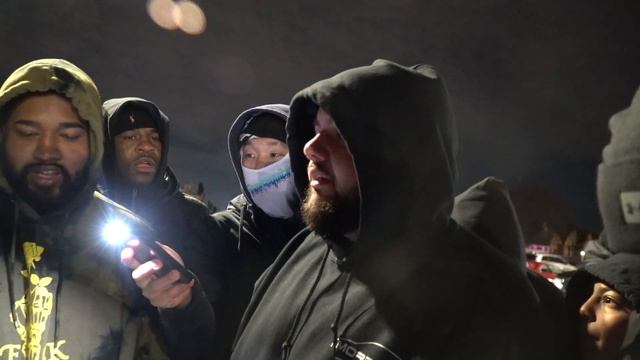 All Motor B-Series Hatch vs S550 NA Mustang смотреть онлайн