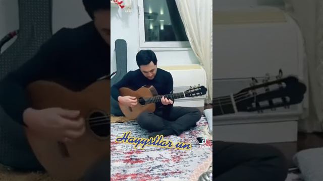 Vepa Durdyyev-Matac eyleme#magtymguly#magtymguly_pyragy#magtymguly_işan#tmgitara#tmgitaraaydymlar смотреть онлайн