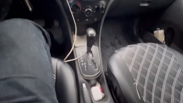 Солярис-автомат #САТЫЛДЫ смотреть онлайн